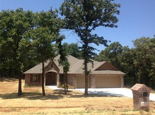 21355 99th, Newalla, OK 74857