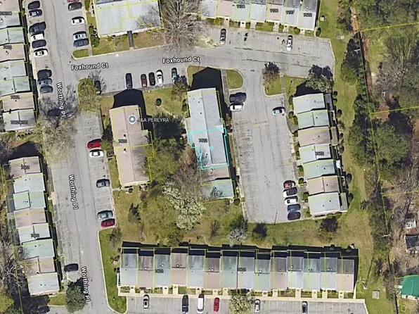 7602 Hunt Club Rd, Columbia, SC 29223