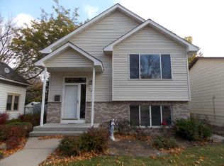 762 16th Ave N, South Saint Paul, MN 55075