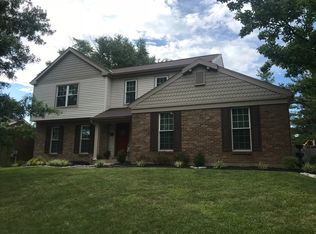 625 Rogers Rd, Villa Hills, KY 41017