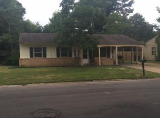 142 Beech St, Columbus, MS 39702