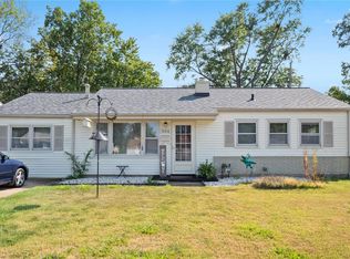 10316 Saint Jude Ln, Saint Ann, MO 63074