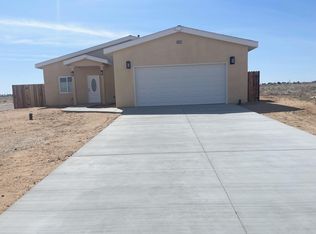 8452 Charles Pl, California City, CA 93505