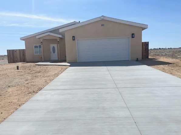 8452 Charles Pl, California City, CA 93505