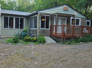 3007 Wausau Rd, Rhinelander, WI 54501