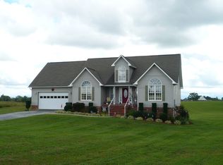 134 Butchertown Rd, Fall Branch, TN 37656