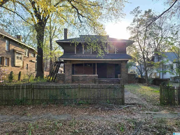 1314 32nd St N, Birmingham, AL 35234