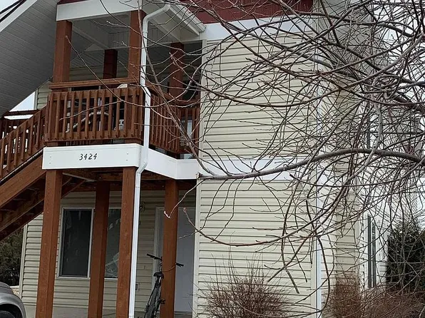 3424 W Babcock St APT 1, Bozeman, MT 59718