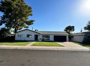7541 E Windsor Ave, Scottsdale, AZ 85257