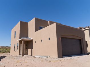 107 Las Cruces St, Elephant Butte, NM 87935
