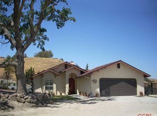 3155 E Highway 41, Paso Robles, CA 93446