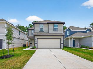 13224 Musky Dr, Conroe, TX 77384