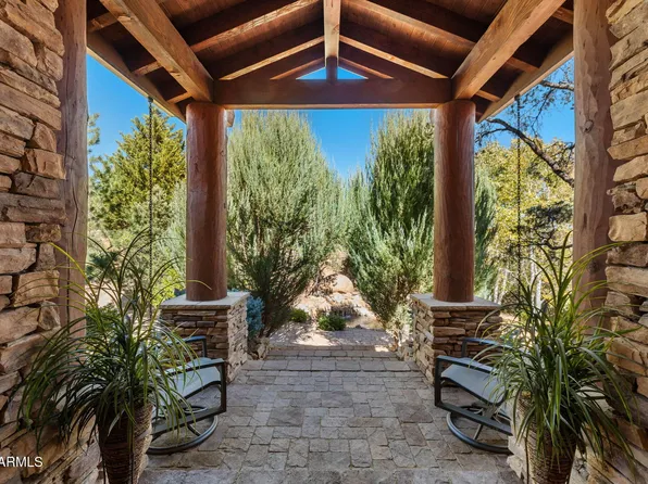 4640 W MURPHYS STATION Circle, Prescott, AZ 86305