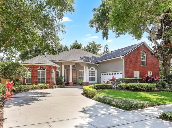 490 VERACLIFF COURT, OVIEDO, FL 32765