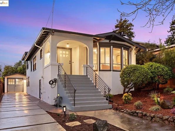 1721 Madera St, Berkeley, CA 94707