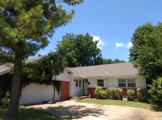 919 Kenilworth Rd, Oklahoma City, OK 73114
