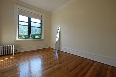 Rented by Keller Williams NYC