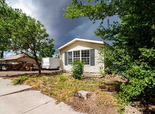 541 Pauline St, Clifton, CO 81520