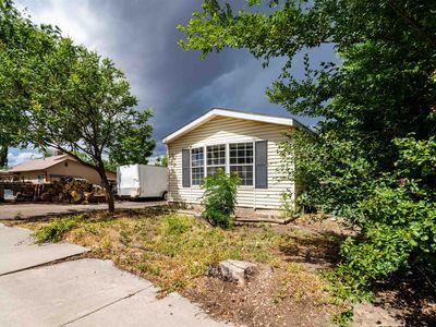 541 Pauline St, Clifton, CO, 81520