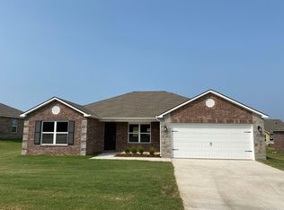 14020 S Lansing Ave, Glenpool, OK 74033