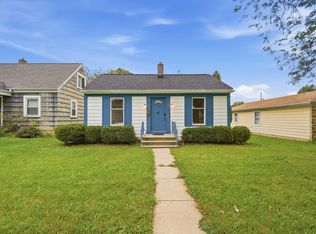 4618 S Calhoun St, Fort Wayne, IN 46807