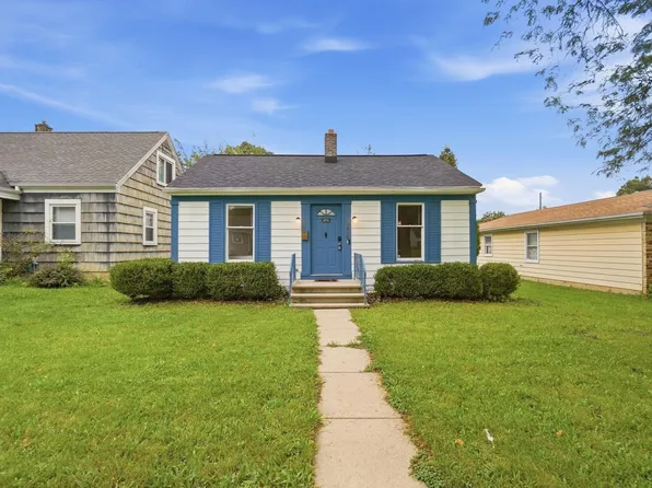 4618 S Calhoun St, Fort Wayne, IN 46807
