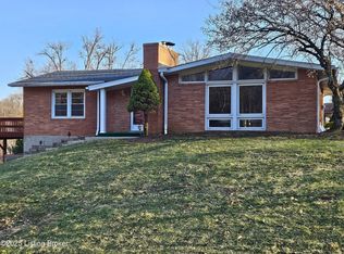 1516 Dawn Dr, Louisville, KY 40216