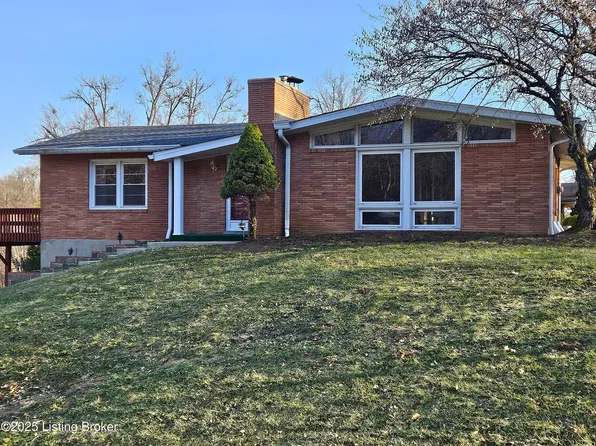 1516 Dawn Dr, Louisville, KY 40216
