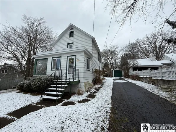 213 Madison Ave, Olean, NY 14760