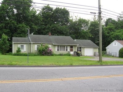 38 New Haven Road, Seymour, CT, 06483
