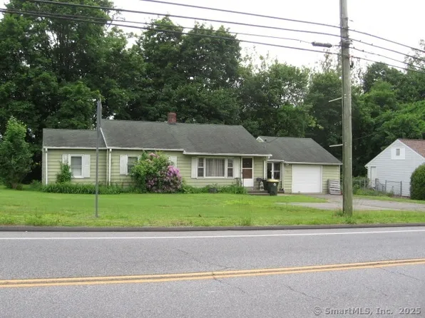 38 New Haven Road, Seymour, CT 06483