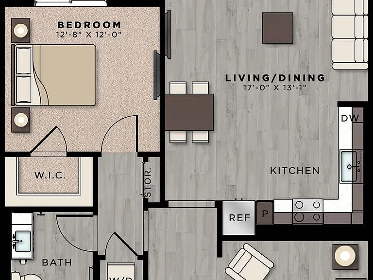 Avalon Cerritos — Photo 43