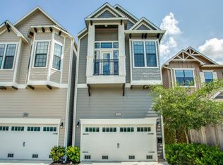 1921 W 15th St, Houston, TX 77008