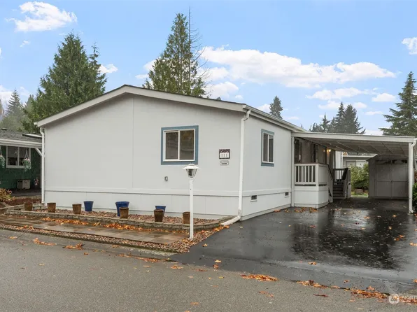 815 124th Street SW #111, Everett, WA 98204