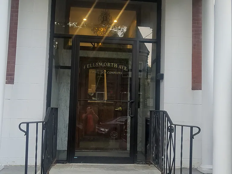 4 Ellsworth Ave #34 — Photo 6