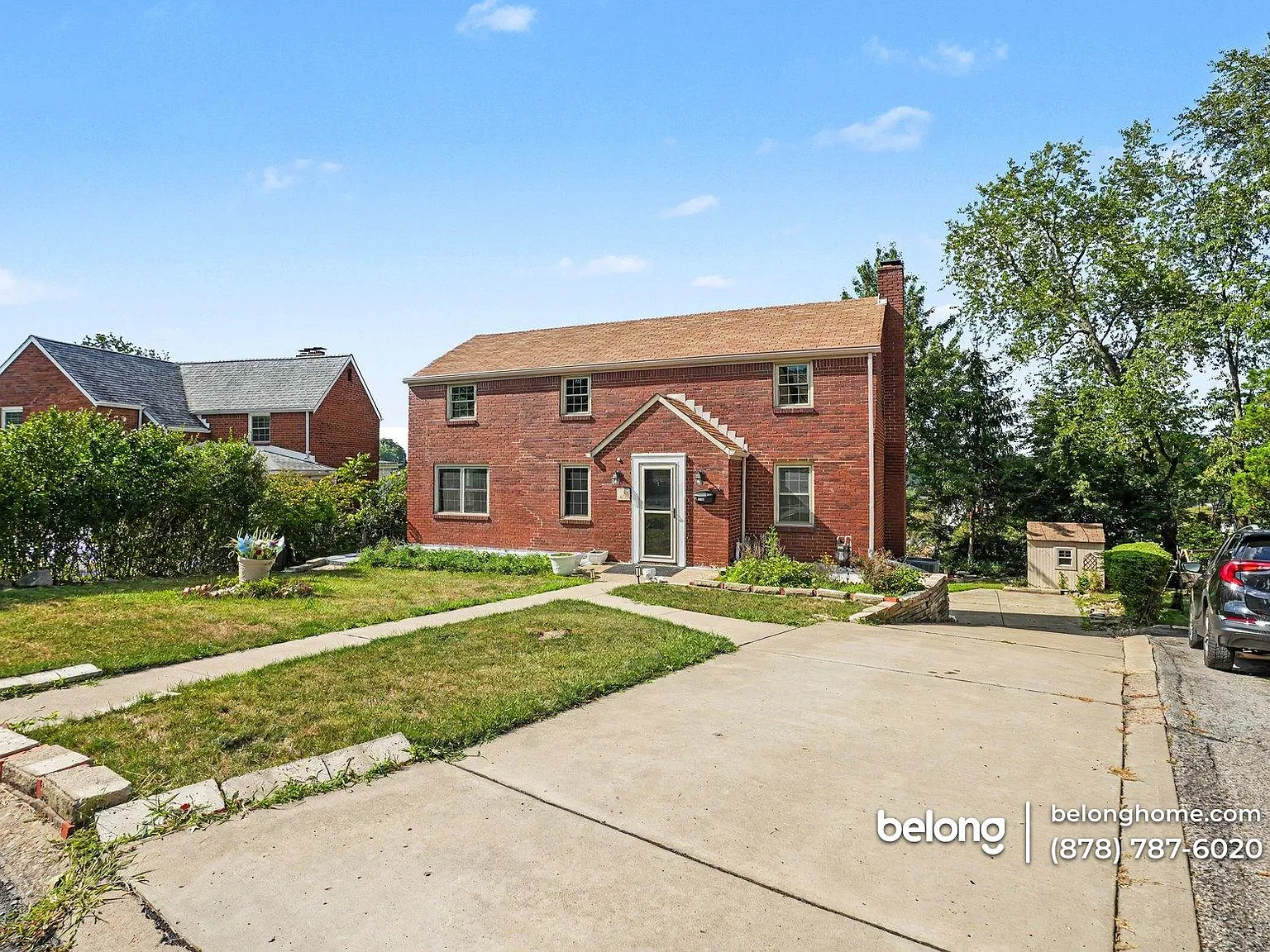 4 bed, 2.5 bath, 1570 sqft, $2,295 — Photo 2
