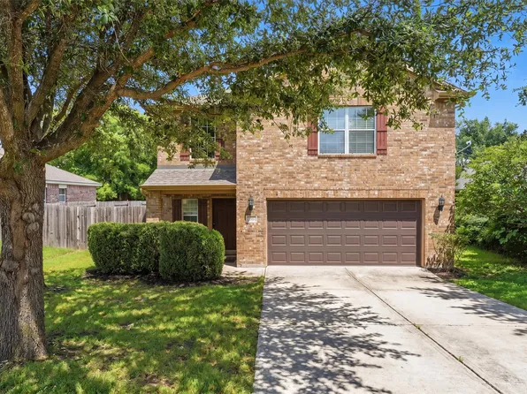 161 Dodge City Trl, Newark, TX 76071