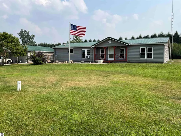 3635 W Washington Rd, Ithaca, MI 48847