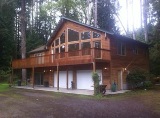 2011 Tower Rd, Castle Rock, WA 98611