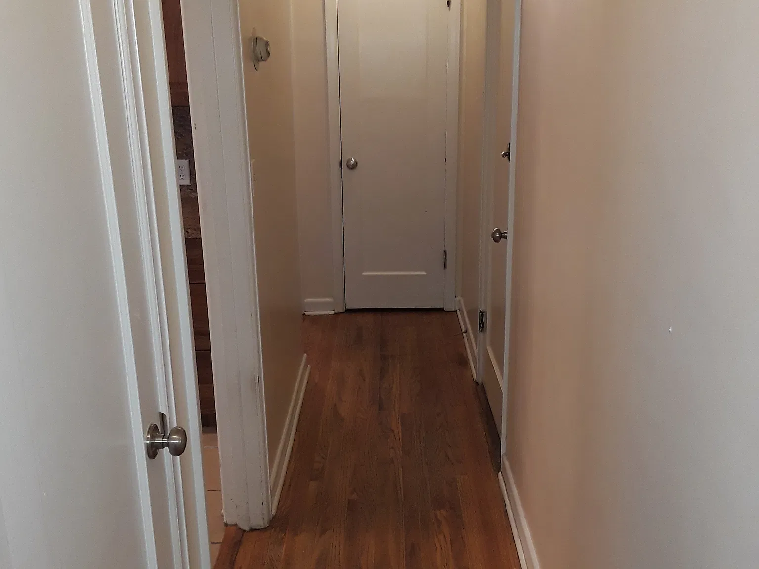 1 bed, 550 sqft, $975 — Photo 1