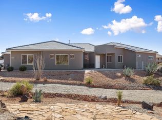 982 E Anillo Ct, Ivins, UT 84738