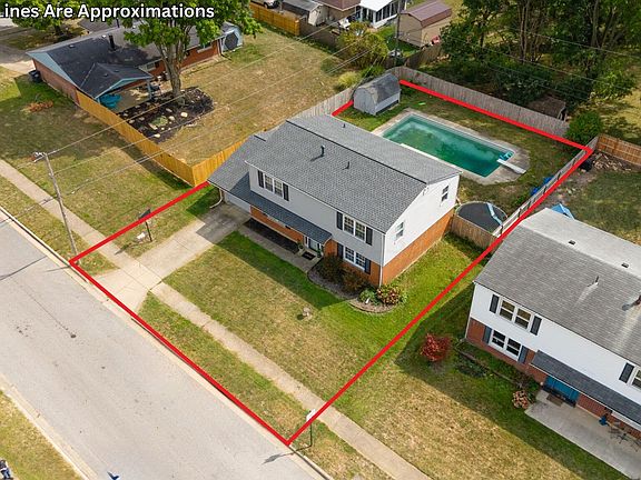 2nd image of 6971 Clymer Dr