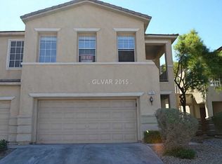 735 Solitude Point Ave, Henderson, NV 89012