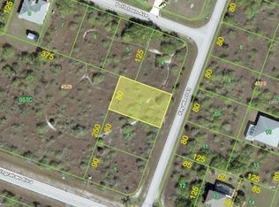 9327 Key West St, Port Charlotte, FL 33981