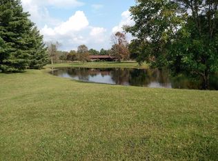 8436 Zoar Rd, Loveland, OH 45140