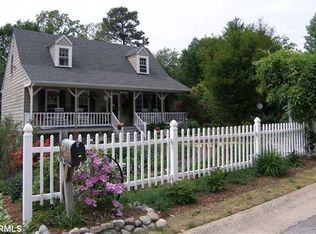 13612 Buck Rub Dr, Midlothian, VA 23112