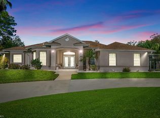 2691 Wilson Blvd N, Naples, FL 34120