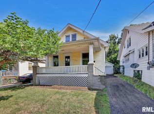 1003 W Willcox Ave, Peoria, IL