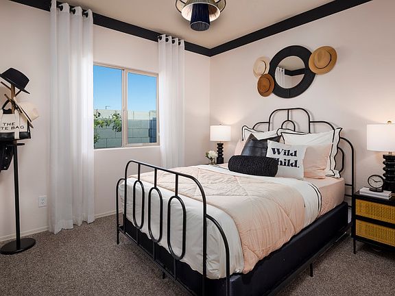 Top Home Builder in Buckeye