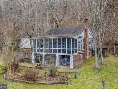 789 Kilgore Rd, Paw Paw, WV 25422